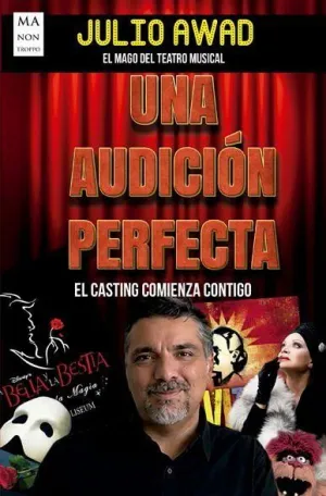 UNA AUDICION PERFECTA