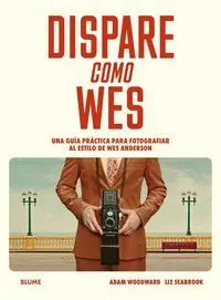 DISPARE COMO WES