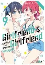 GIRLFRIEND & GIRLFRIEND 09