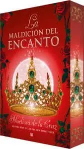 MALDICION DEL ENCANTO, LA (CANTOS DECORADOS)