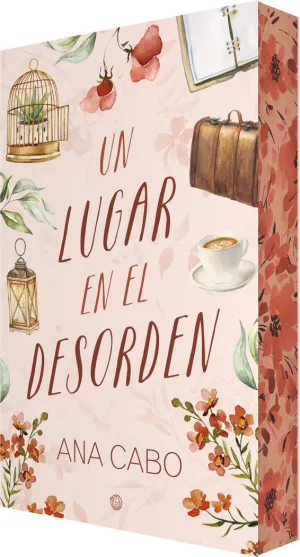 UN LUGAR EN EL DESORDEN