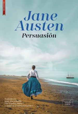 PERSUASIÓN