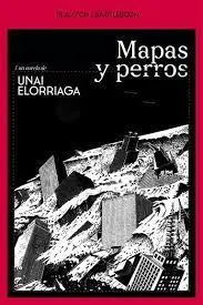 MAPAS Y PERROS