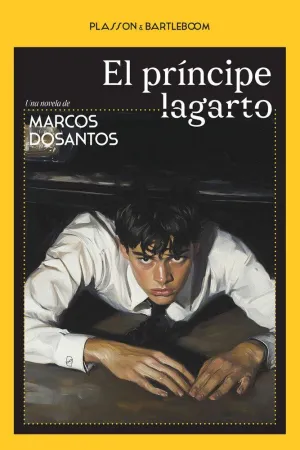 PRÍNCIPE LAGARTO, EL