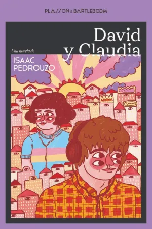 DAVID Y CLAUDIA