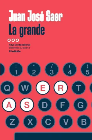 GRANDE, LA