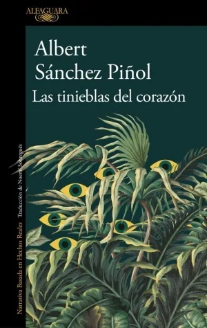 TINIEBLAS DEL CORAZÓN, LAS
