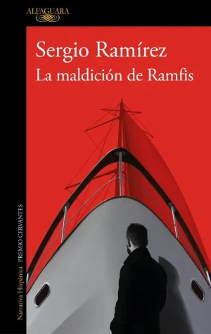 MALDICIÓN DE RAMFIS, LA