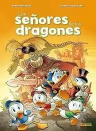SEÑORES DE LOS DRAGONES LOS