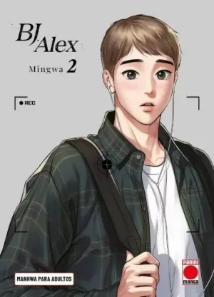 BJ ALEX 2