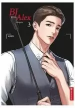 BJ ALEX 3 (+18)