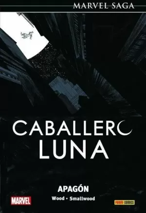 CABALLERO LUNA N 11