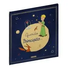 QUERIDO PRINCIPITO...