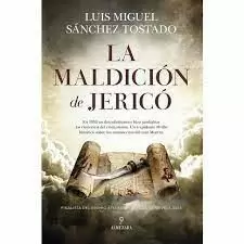 MALDICIÓN DE JERICÓ, LA