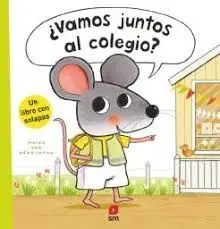 VAMOS JUNTOS AL COLEGIO?