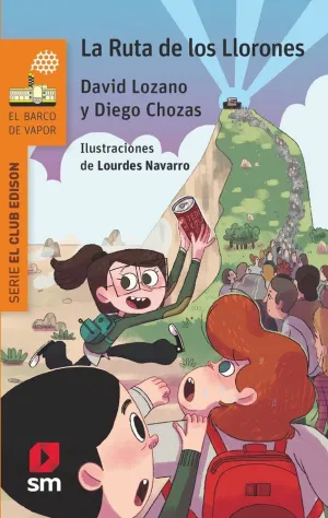 RUTA DE LOS LLORONES, LA