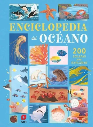 ENCICLOPEDIA DEL OCEANO