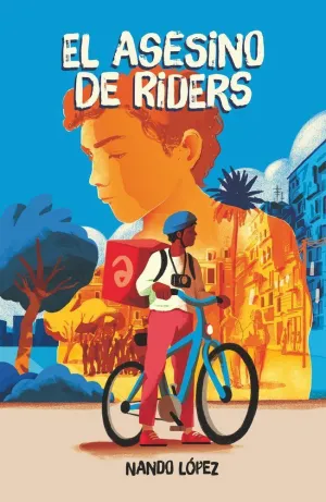 ASESINO DE RIDERS, EL (TEATRO)