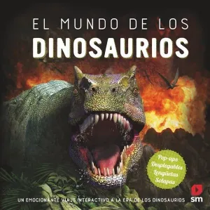 MUNDO DE LOS DINOSAURIOS, EL