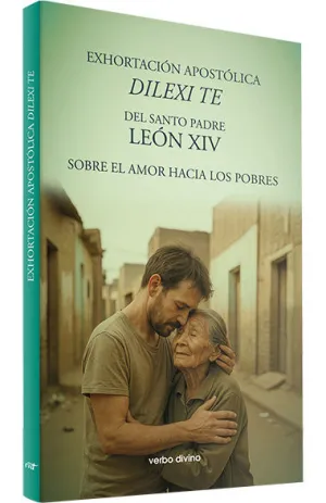 EXHORTACIÓN APOSTÓLICA DILEXI TE