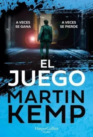 JUEGO, EL