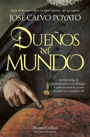 DUEÑOS DEL MUNDO