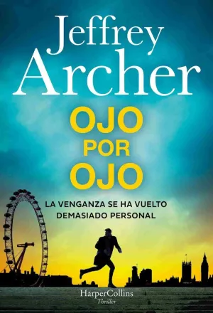 OJO POR OJO