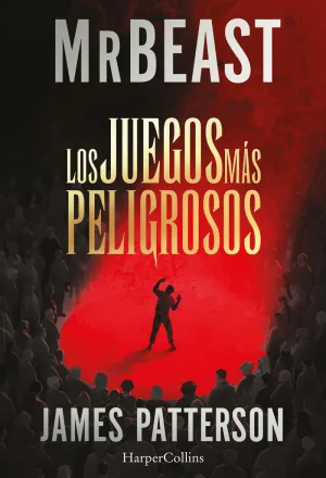 JUEGOS MÁS PELIGROSOS, LOS