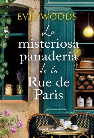 MISTERIOSA PANADERÍA DE LA RUE DE PARIS, LA
