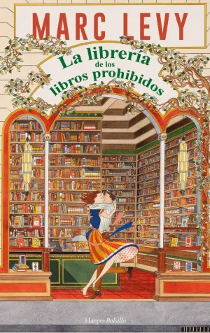 LIBRERÍA DE LOS LIBROS PROHIBIDOS, LA