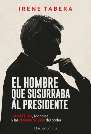 HOMBRE QUE SUSURRABA AL PRESIDENTE,EL