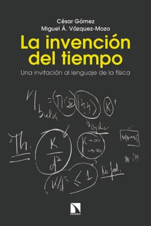 INVENCIÓN DEL TIEMPO, LA