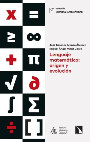 LENGUAJE MATEMATICO: ORIGEN Y EVOLUCION