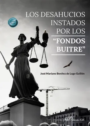 LOS DESAHUCIOS INSTADOS POR LOS 