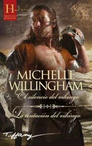 SILENCIO DEL VIKINGO / LA TENTACIÓN DEL VIKINGO