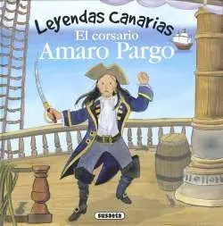 CORSARIO AMARO PARGO, EL