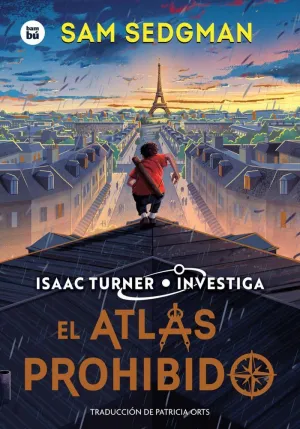 ATLAS PROHIBIDO, EL