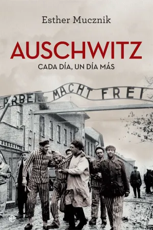 AUSCHWITZ (EDICION 80 ANIVERSARIO)