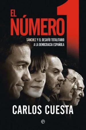NÚMERO 1, EL