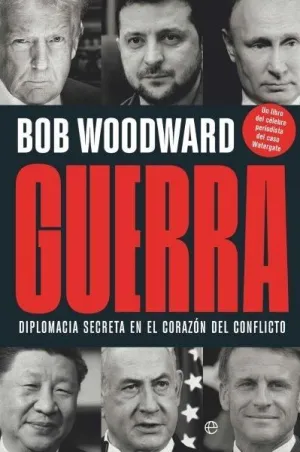 GUERRA