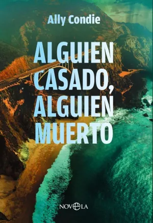 ALGUIEN CASADO ALGUIEN MUERTO