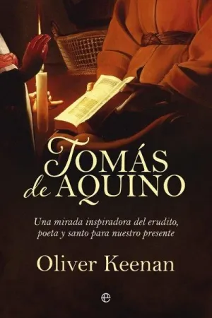 TOMAS DE AQUINO