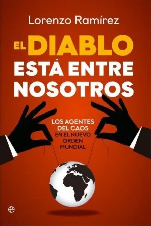 DIABLO ESTÁ ENTRE NOSOTROS, EL