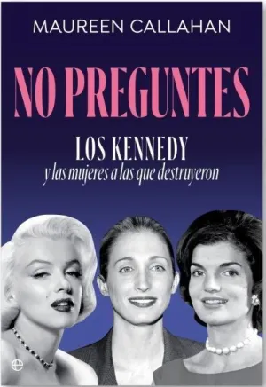 NO PREGUNTES