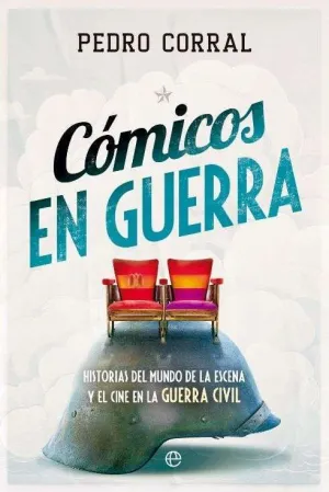 COMICOS DE GUERRA
