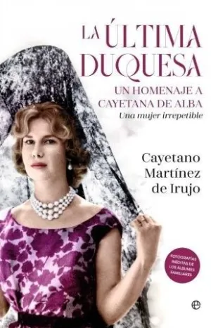 ÚLTIMA DUQUESA, LA