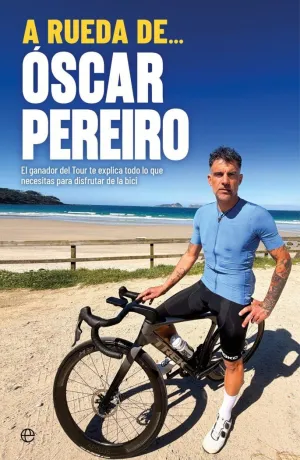 A RUEDA DE OSCAR PEREIRO