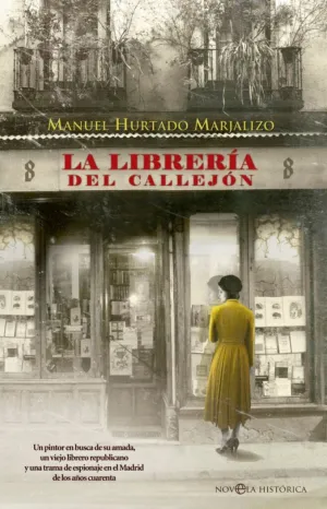 LIBRERÍA DEL CALLEJÓN, LA