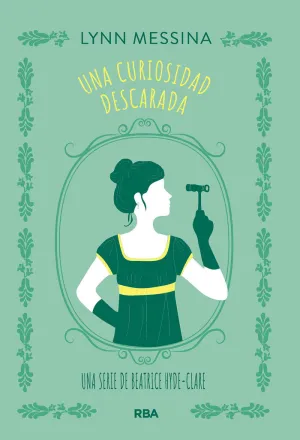 CURIOSIDAD DESCARADA (CANTOS DECORADOS)