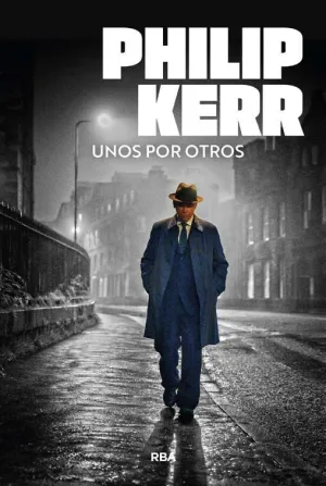 UNOS POR OTROS